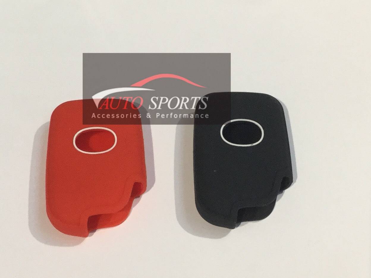 Durable Silicone Key Fob Cover for Lexus - Anti-Scratch Rubber Key Protector | Perfect for Car Keys, Keychains & Everyday Protection
