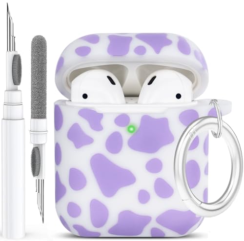 Cow Purple