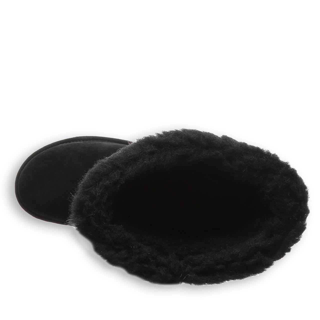 BEARPAW Women's Kendall Boot - Cozy Winter Boots for Women | Waterproof & Comfortable Snow Boots | Perfect for Hiking, Snow Days & Casual Wear