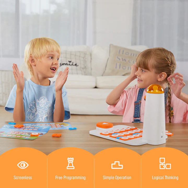 MatataStudio Musician Add-on Kit - Interactive Music Learning Toy for Kids | STEM Educational Gift for Children | Perfect for Home & Classroom Music Activities