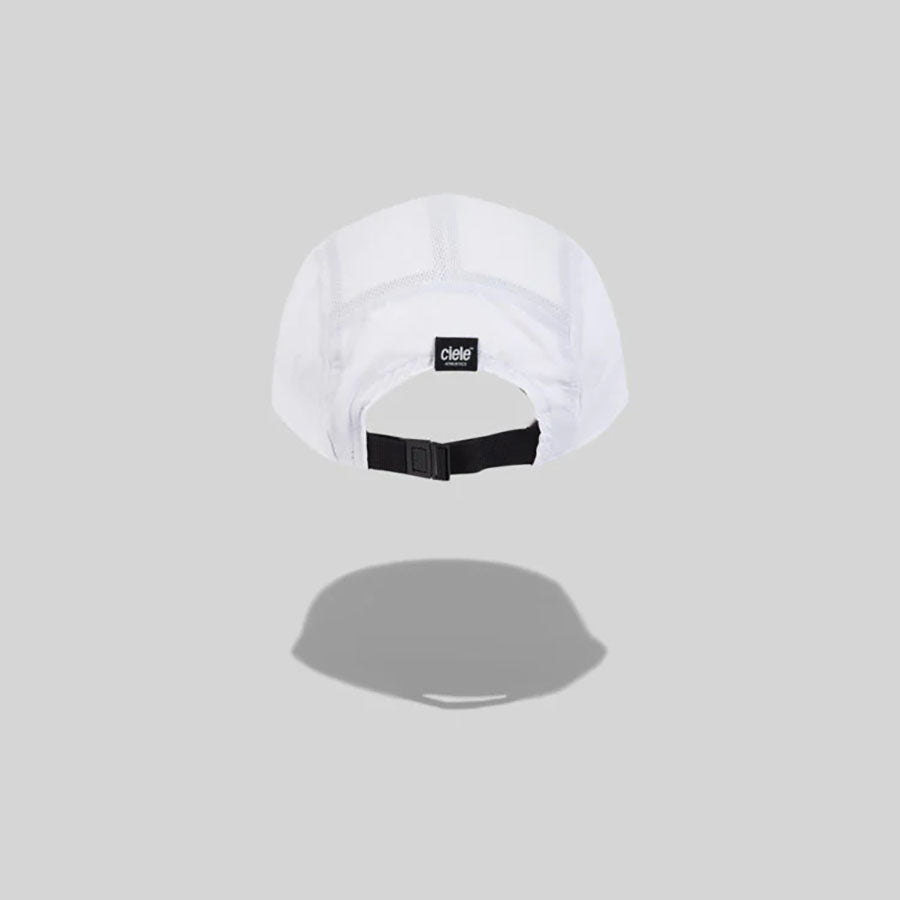 GOCap Athletics Trooper - Premium Performance Baseball Cap for Men & Women - Breathable & Adjustable for Running, Hiking, Gym & Outdoor Sports
