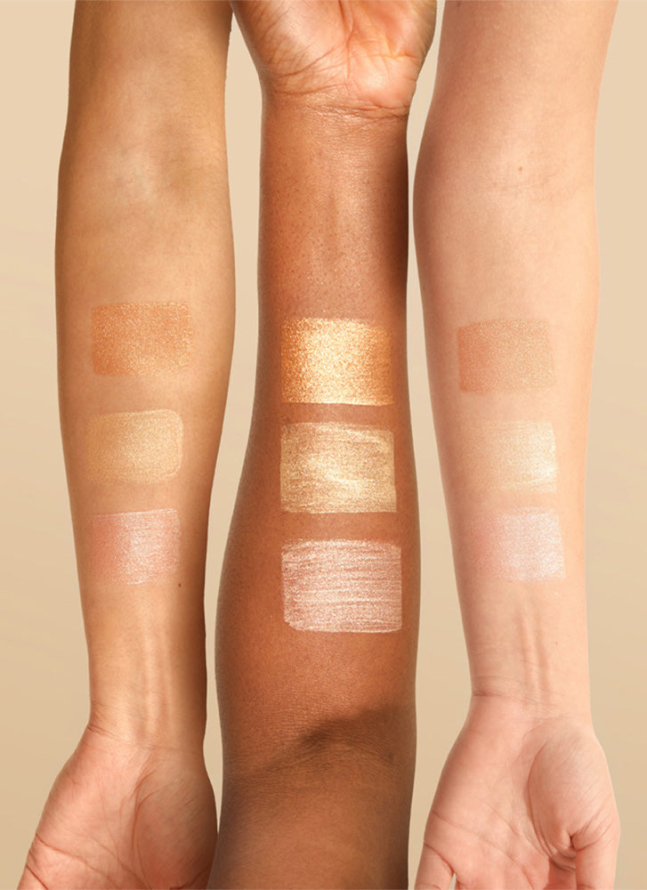 Pai Skincare The Impossible Glow Bronze Travel Size - Organic Face Glow Drops for Radiant Skin | Perfect for Travel, Daily Use & On-The-Go Glow Boosting