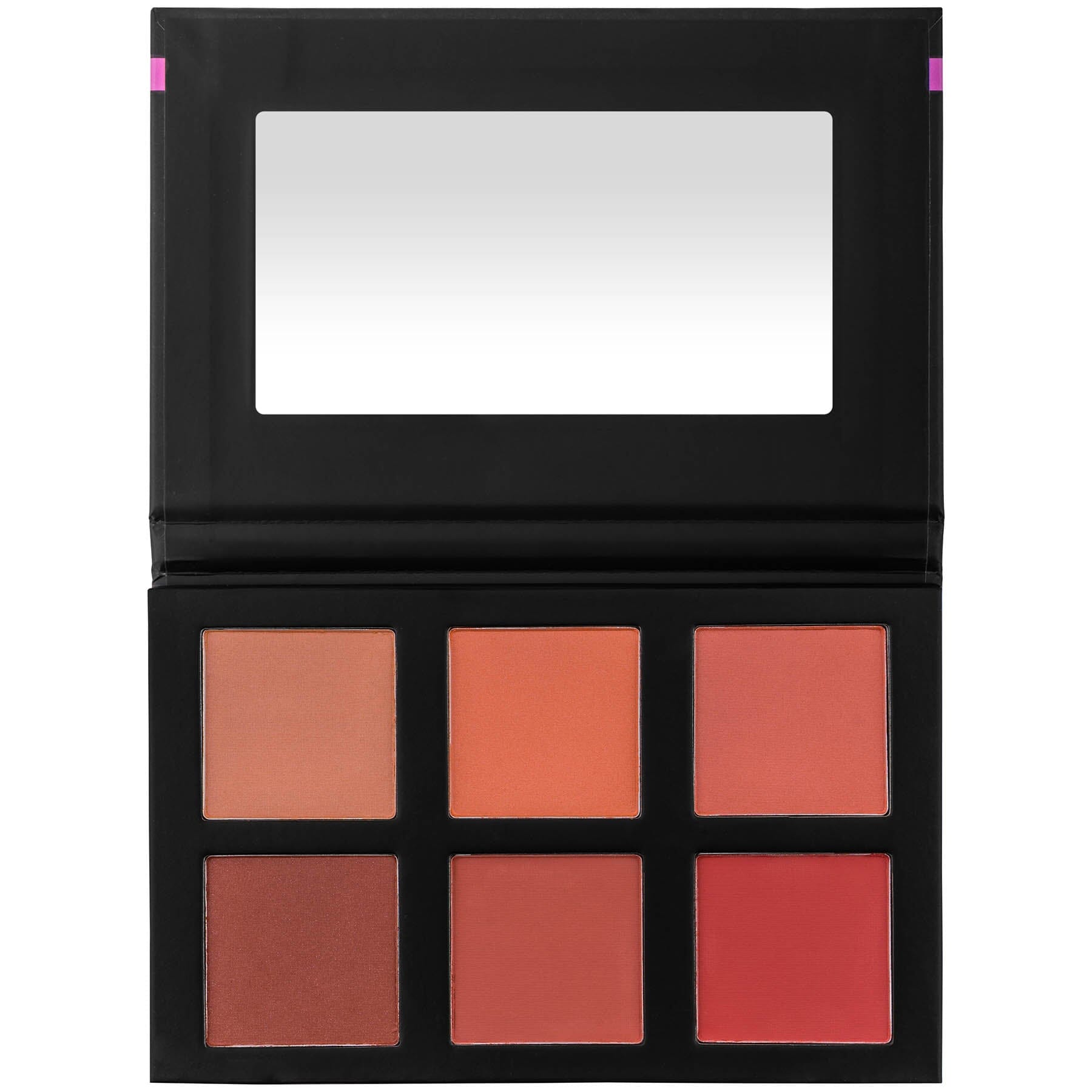 4 Layer Contour & Highlight Makeup Kit with Refillable Pans - Professional Face Contouring Palette for Cheekbones, Nose & Jawline - Perfect for Bridal, Photoshoot & Everyday Makeup Looks