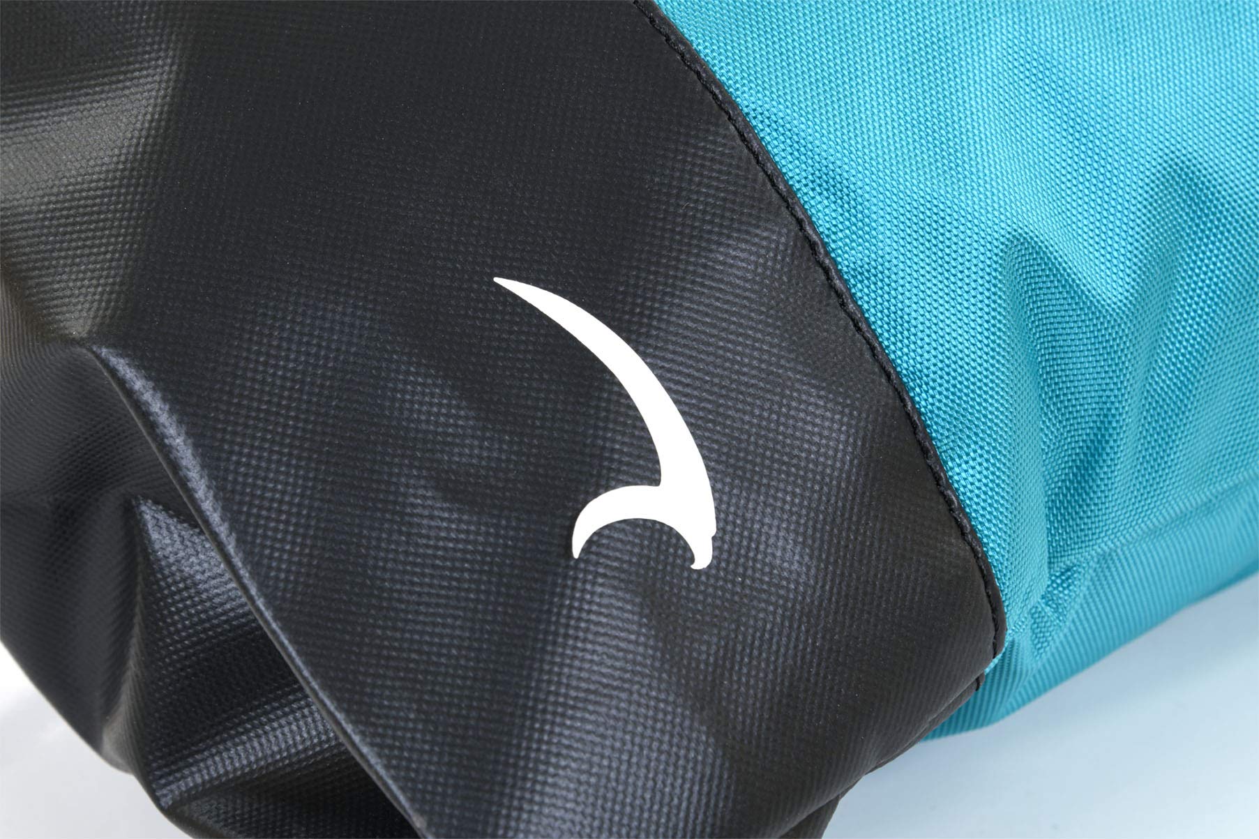 **Mintra Sports Drawstring Backpack - Lightweight Gym Sack for Workout, Running, Yoga & Travel - Ceramic Boost Design (14x18 Inches) - Perfect for Sports, School & Outdoor Activities**