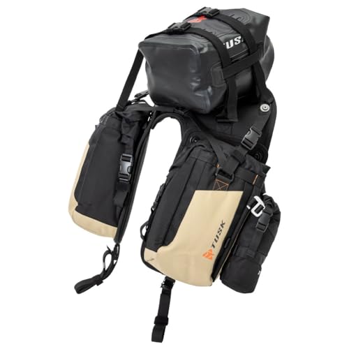 Black/Tan