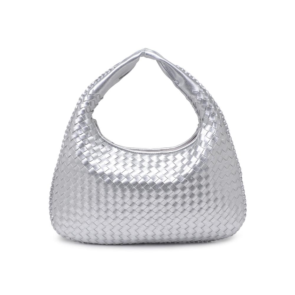 Adela Hobo Bag for Women - Stylish & Spacious Crossbody Handbag for Everyday Use, Work, Travel & Shopping