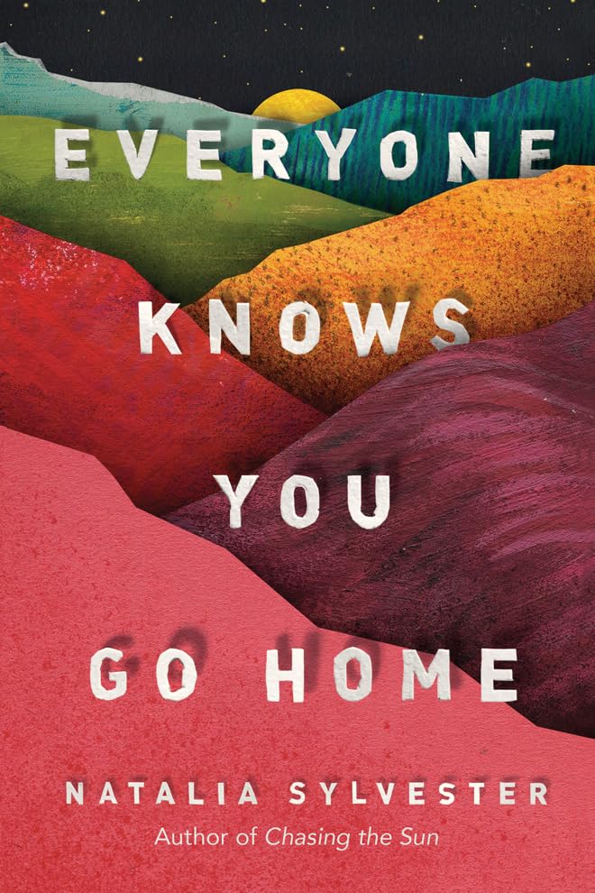 Everyone Knows You Go Home - Heartwarming Novel About Family & Belonging | Perfect for Book Clubs & Gifting