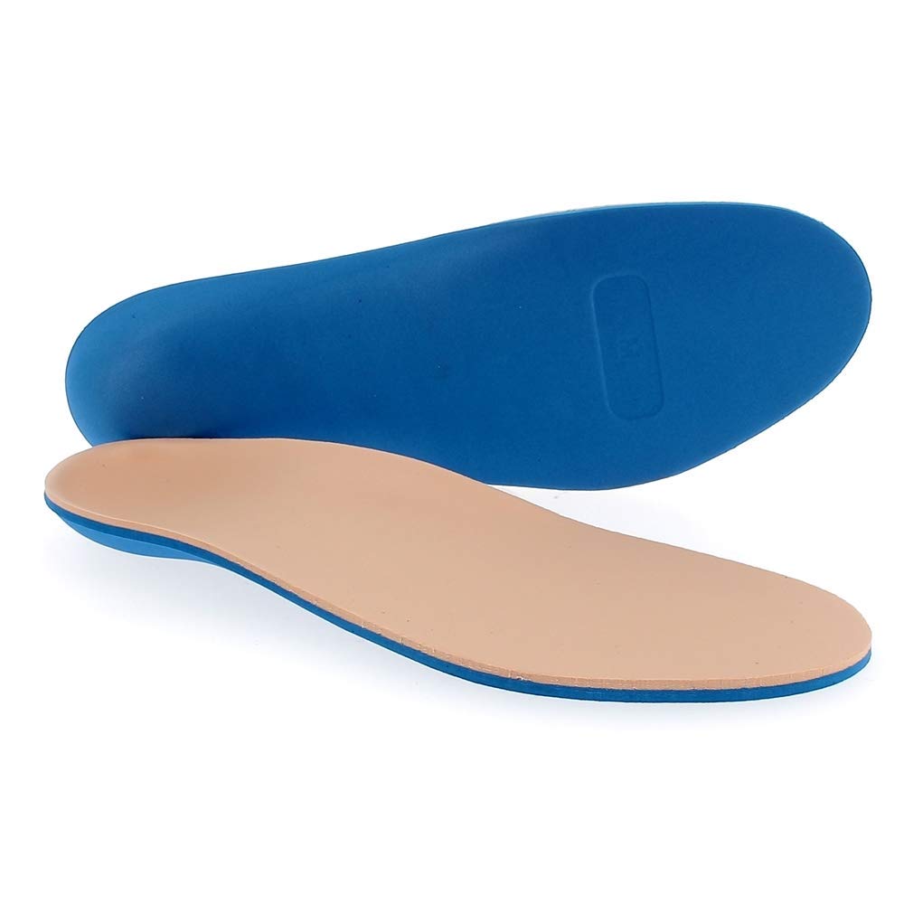 Inocep Diabetic Insoles for Men & Women – Soft, Lightweight Therapeutic Shoe Inserts for Foot Support, Arch Pain Relief & Comfort – Ideal for Diabetes, Plantar Fasciitis & Daily Walking