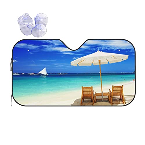 Beach Chairs