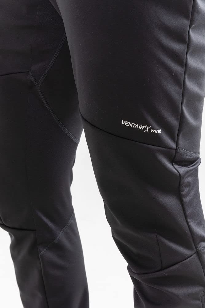 Premium Craft Glide Pants for Women - Comfortable Stretch Yoga Pants with High Waist & Pockets - Perfect for Yoga, Workout, Running & Lounge Wear