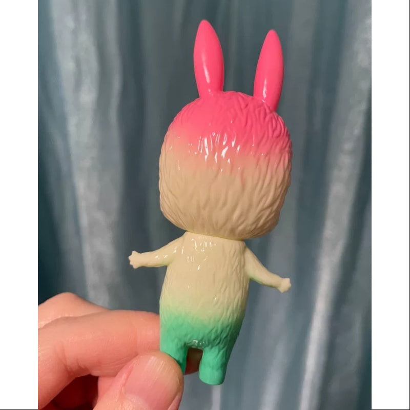 Labubu The Monsters Mini Labubu CAV 2019 Tokyo TCC LIMITED Edition Collectible Figure - Perfect for Anime Fans, Toy Collectors, and Home Decor