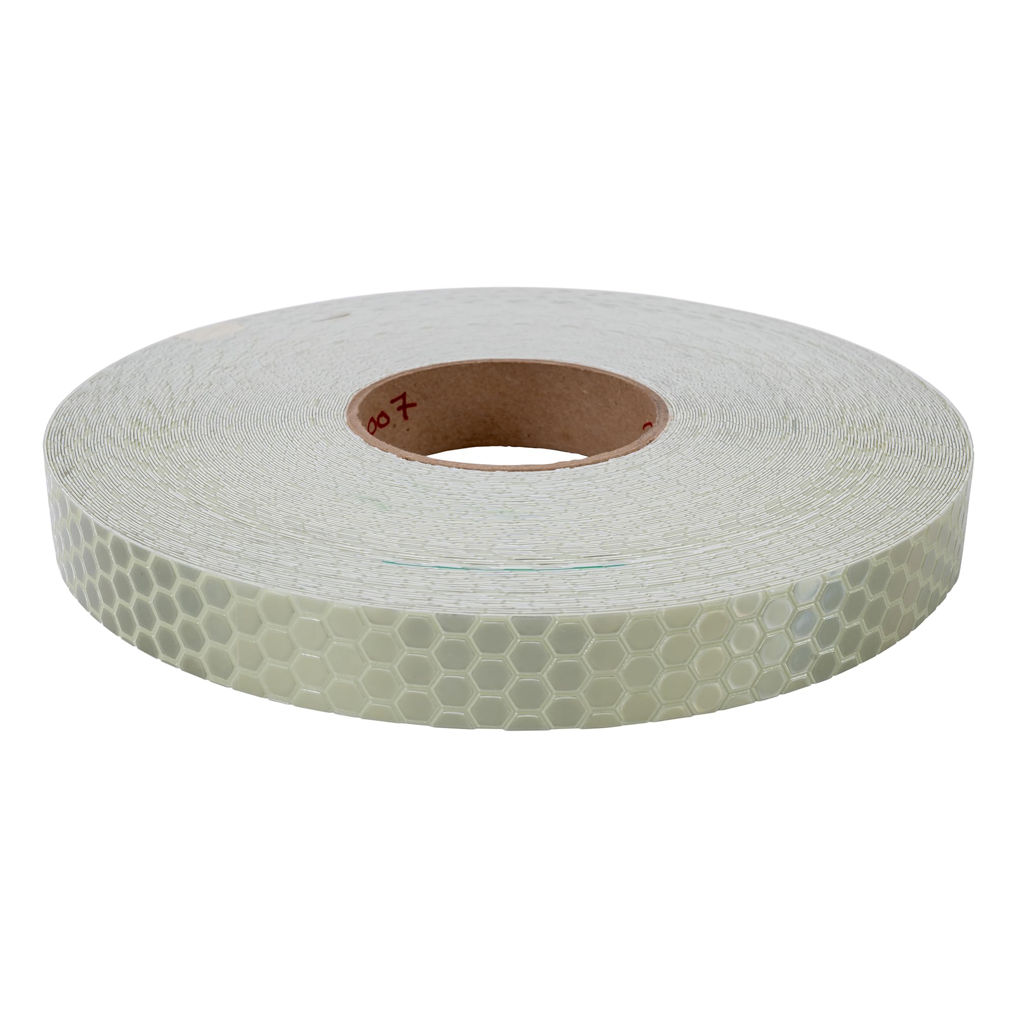 Cyalume Cyflect Sew On Reflective Tape - Photoluminescent Safety Tape 150' x 1