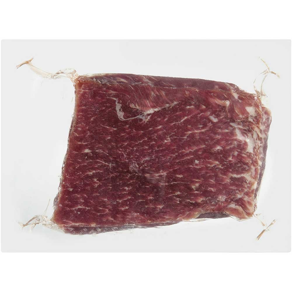 Premium Tyson Portion Top Blade Beef Steak - 6oz Steak (27 per Case) - Perfect for Grilling, BBQ Parties & Family Dinners