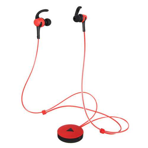 Wireless Bluetooth Headphones with LED Light, Stereo Sound Sports Earbuds for Running, Gym & Workout - Perfect for Fitness, Travel & Daily Commute