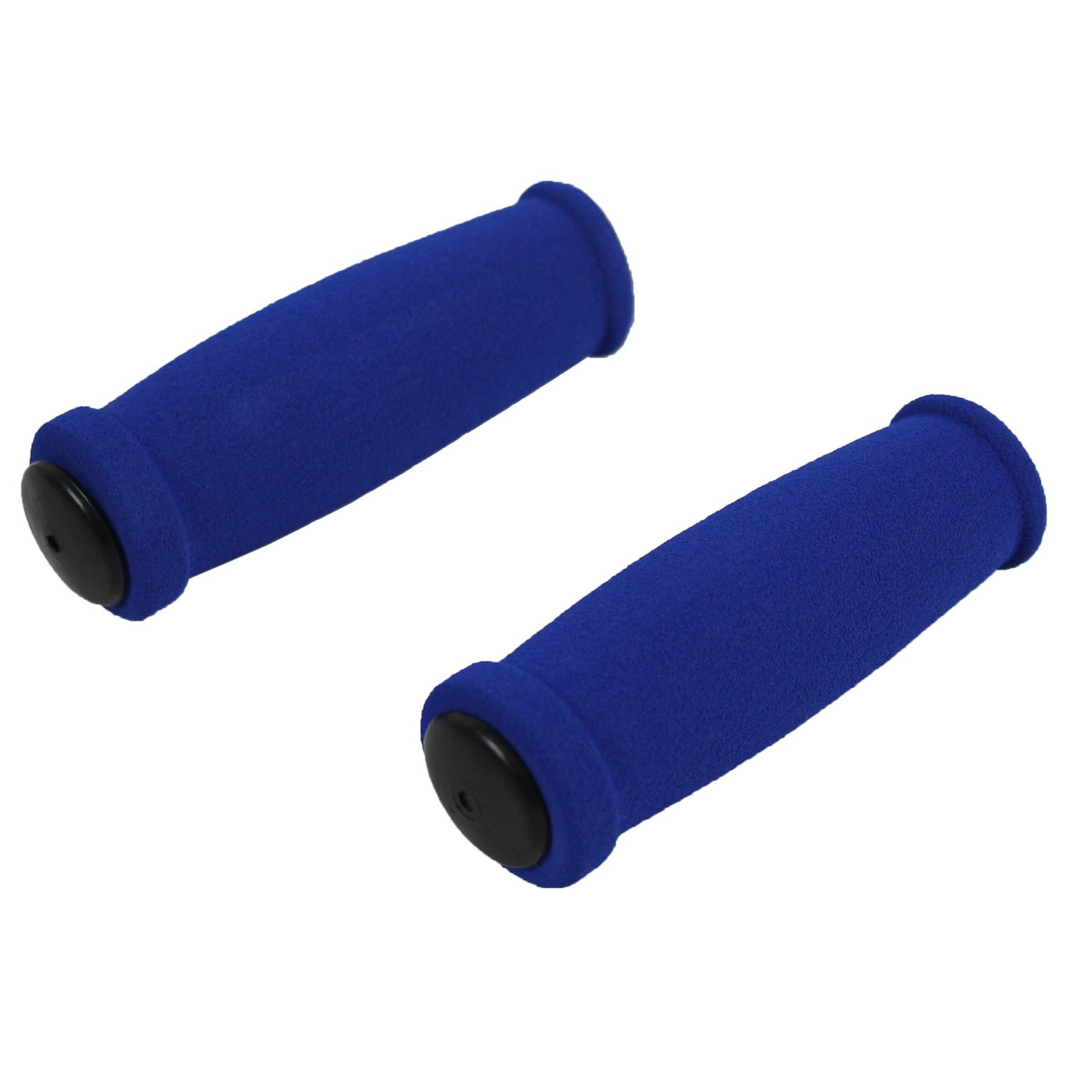 Razor Scooter Upgrade Kit - Blue Wheels, Handle Grips, Grip Tape & Bearings | High-Performance Replacement Parts for Kids & Adults | Perfect for Commuting, Tricks & Outdoor Fun