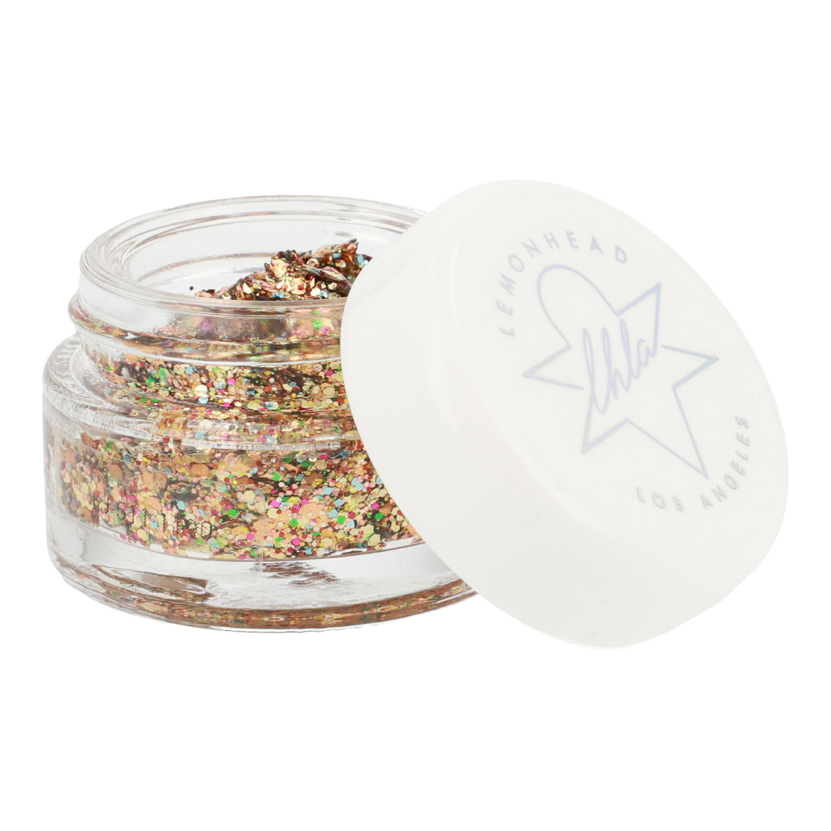 Paradise Cove 15ml SPACEJAM Ultra Luxe Glitter Lip Balm - Long Lasting Shine & Moisture for Parties, Date Nights & Special Occasions