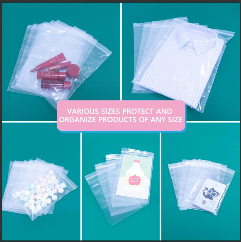 iMailer - 1000 Pcs 14