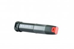 Lascar Electronics EL-USB-CO USB Carbon Monoxide Data Logger - 32,000+ Readings, 3 Month Battery Life - Ideal for Indoor Air Quality Monitoring & Industrial Safety Applications