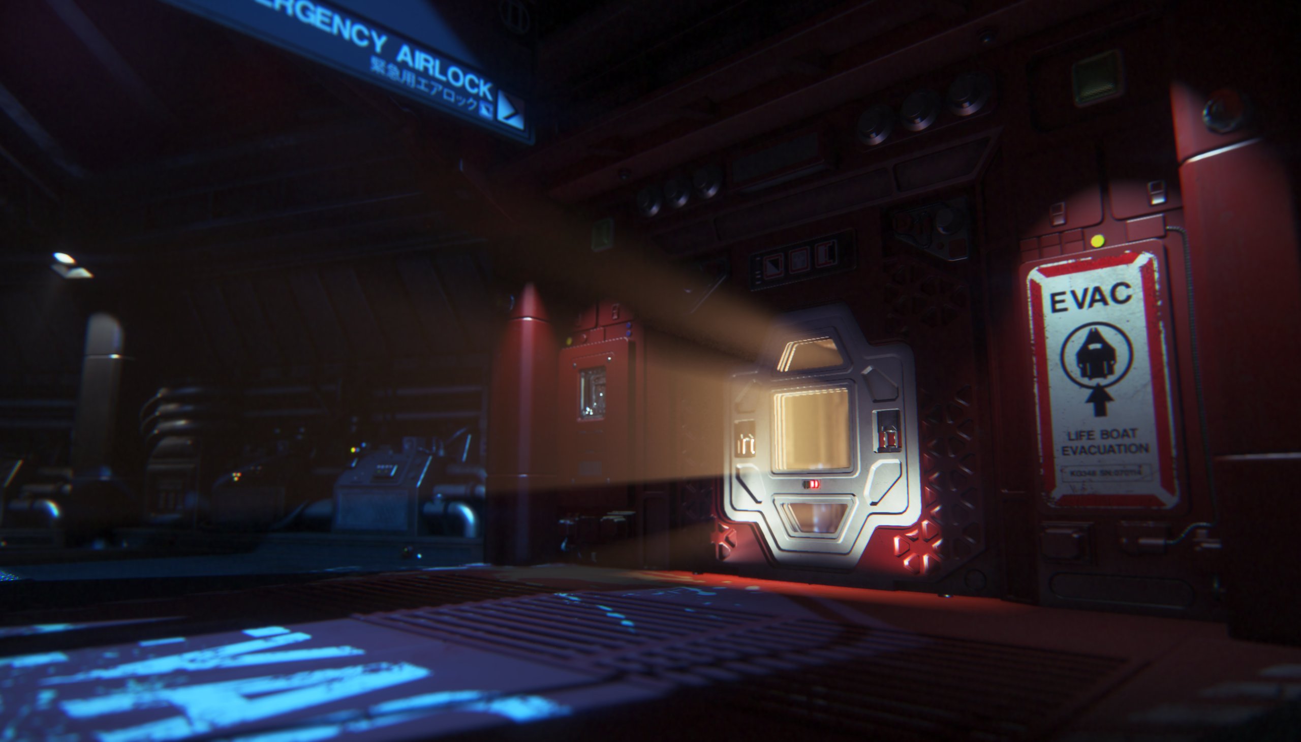 Alien: Isolation - PlayStation 4 Horror Survival Game | Immersive Sci-Fi Thriller Experience for PS4 Gamers | Perfect for Horror Fans & Sci-Fi Enthusiasts