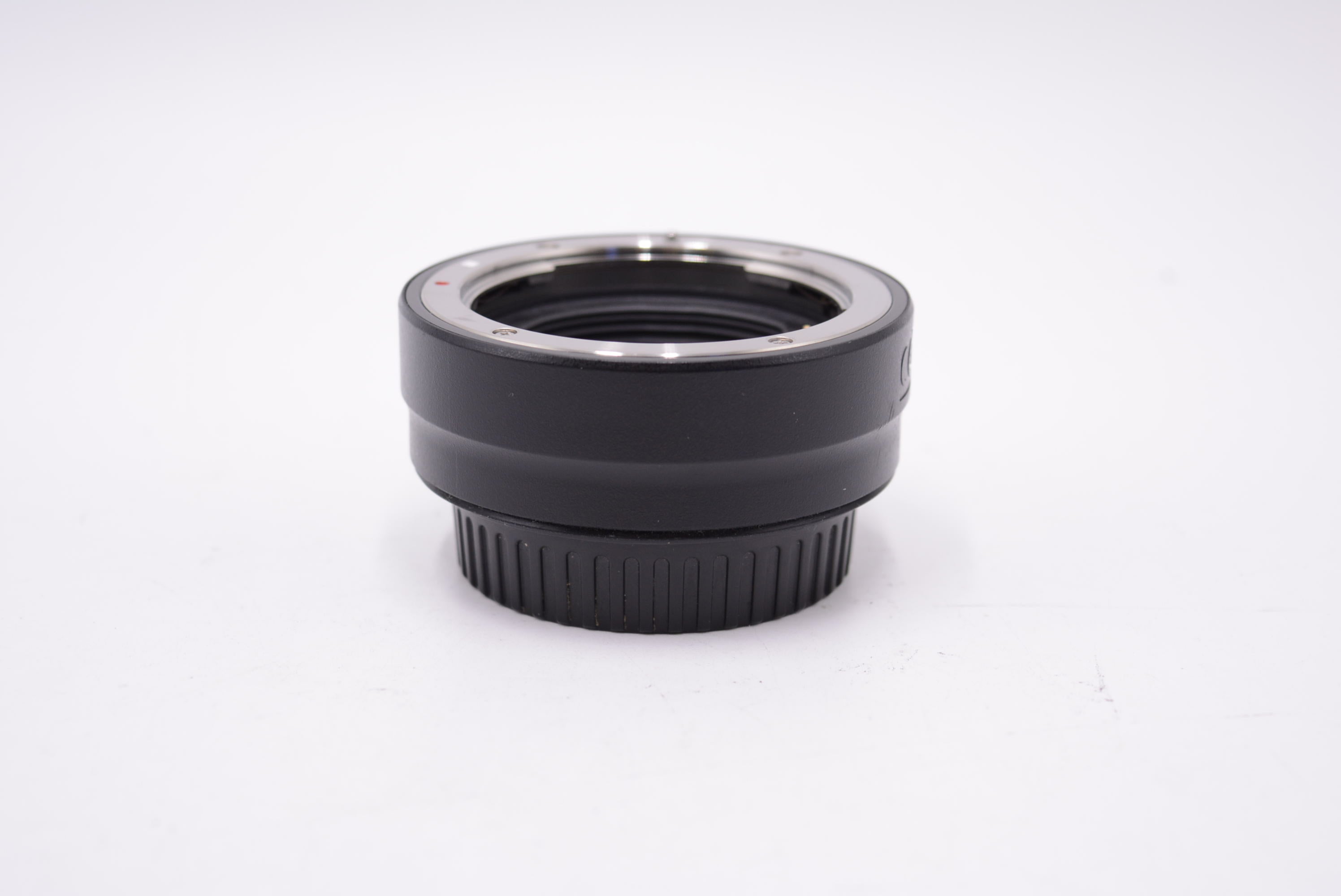 Canon EF-EOS R Mount Adapter - Compatible with EF/EF-S Lenses on EOS R Cameras - Perfect for Photography & Videography