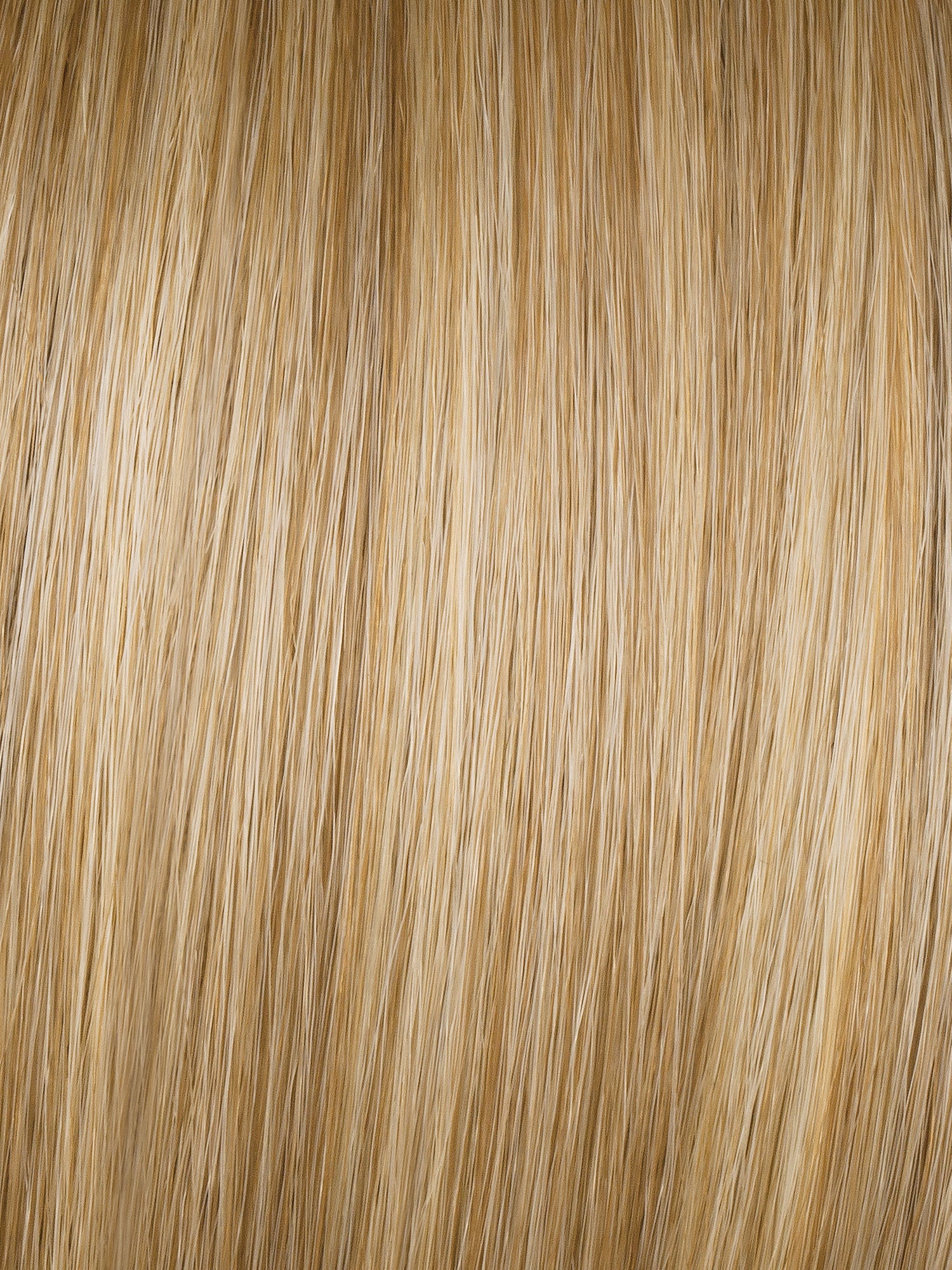Full Finesse Synthetic Lace Front Wig with Mono Part - Natural Looking Hairpiece for Daily Wear & Special Occasions