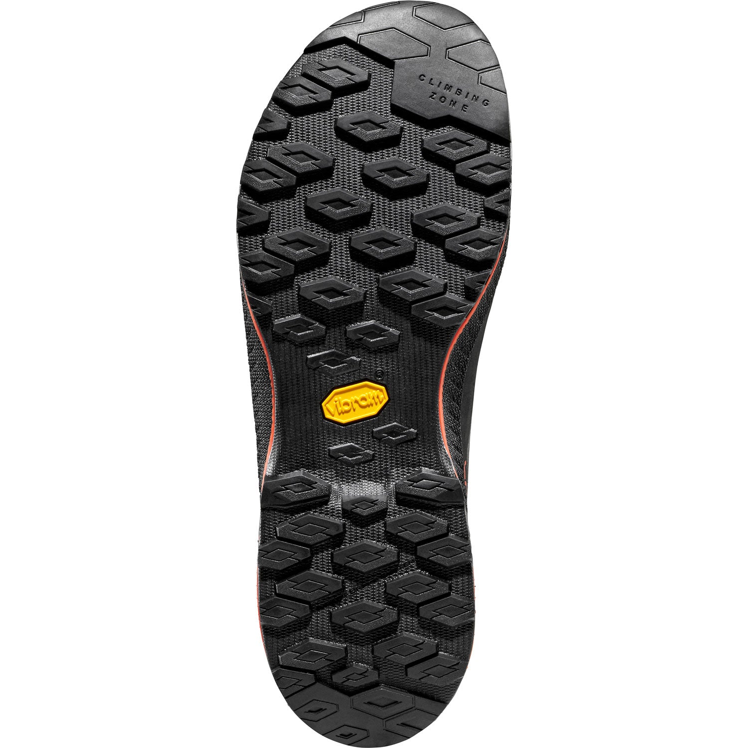 La Sportiva TX4 Evo Men's Approach Shoes - Lightweight Hiking & Climbing Shoes for Outdoor Adventures, Rock Scrambling & Trail Running