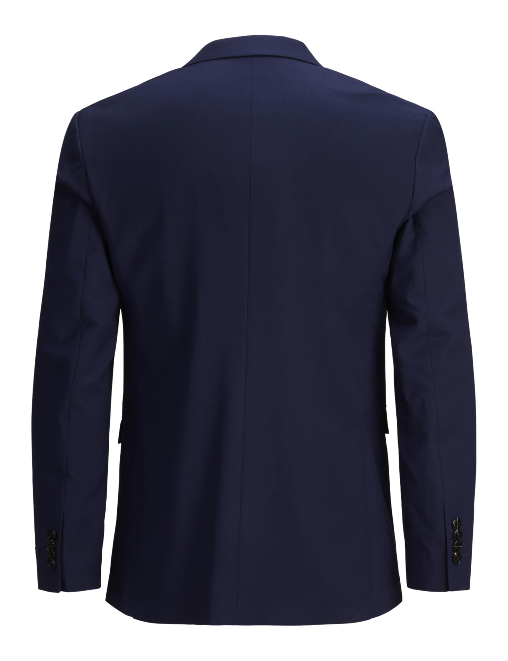 JACK & JONES Jprsolar Blazer for Men - Stylish Casual Jacket for Work & Outings