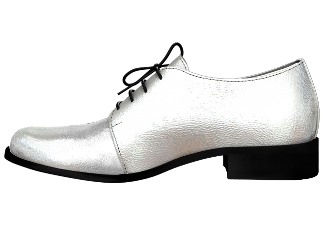 Hendrick Men's Classic Derby Shoes - Comfortable Leather Dress Shoes for Business & Casual Wear | Perfect for Office, Weddings & Formal Events