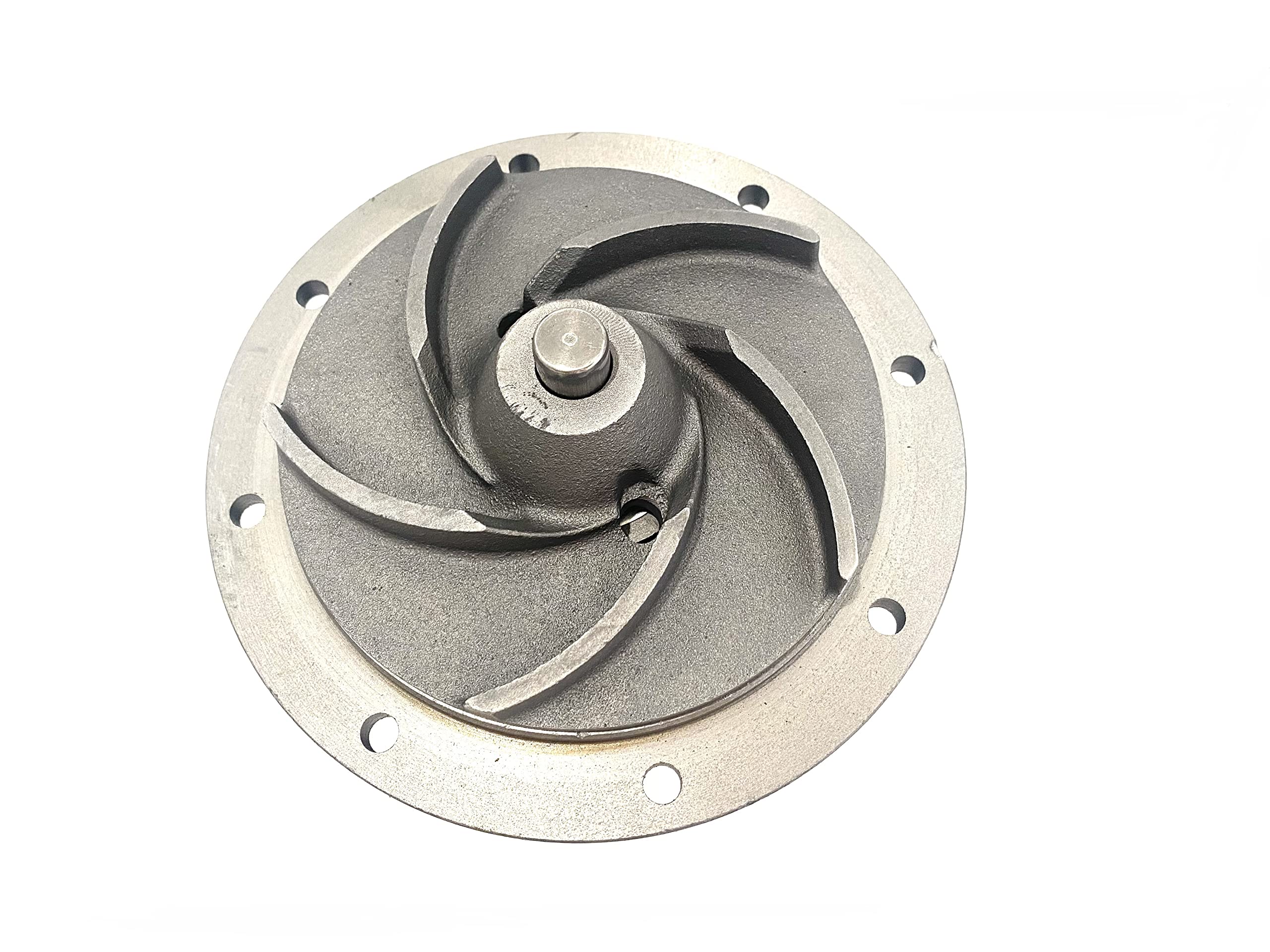 Arko Tractor Water Pump Replacement Compatible with John Deere 6100 6200 6300 6400 6500 6600 6800 6900 7200 7220 7320 7400 7500 7600 - RE41157 RE57722 RE53757 - Heavy Duty Cooling System Part for Agricultural Equipment