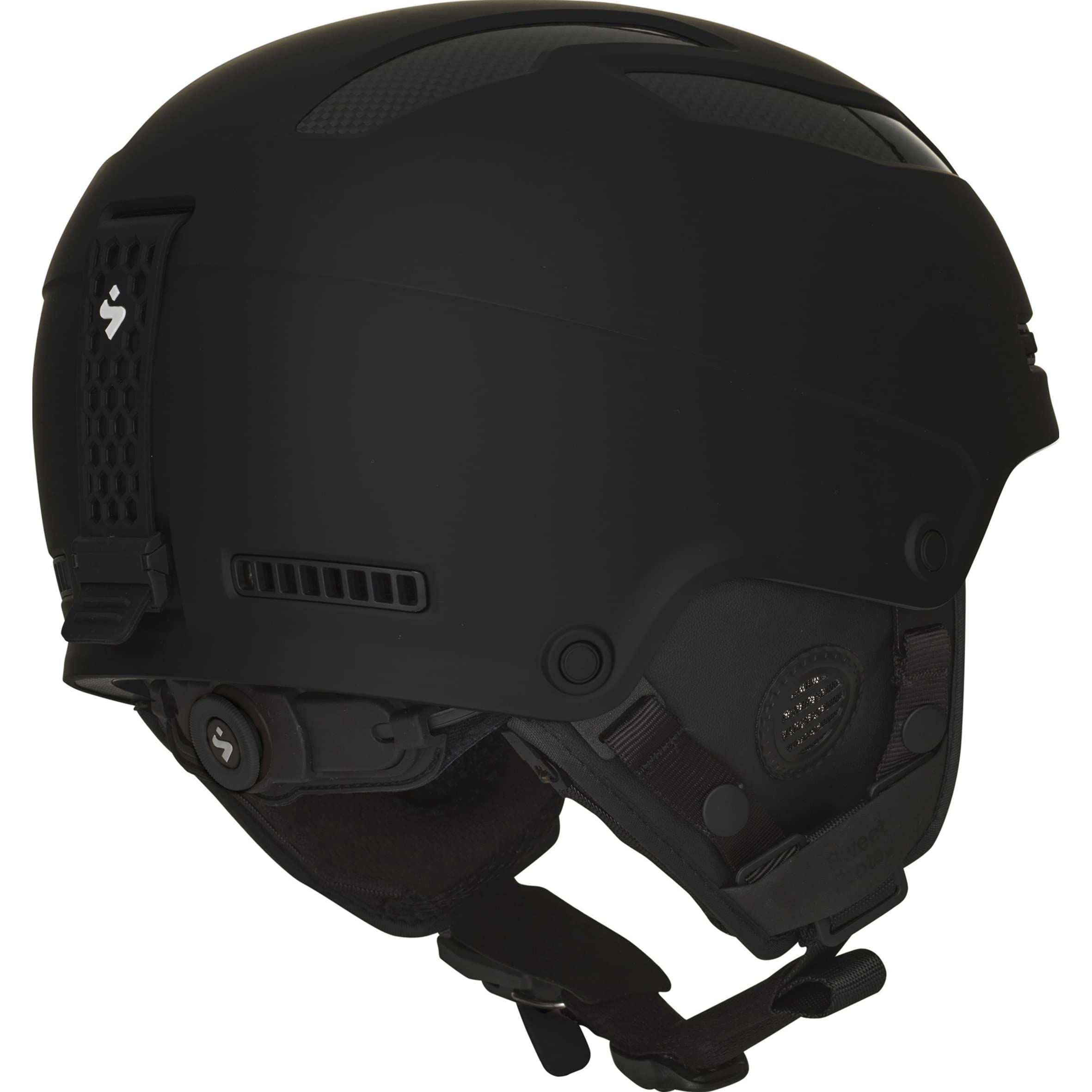 Sweet Protection Trooper 2Vi MIPS Snowboard & Ski Helmet - Lightweight Safety Certified for Men & Women - Perfect for Downhill, Freestyle & Backcountry Riding