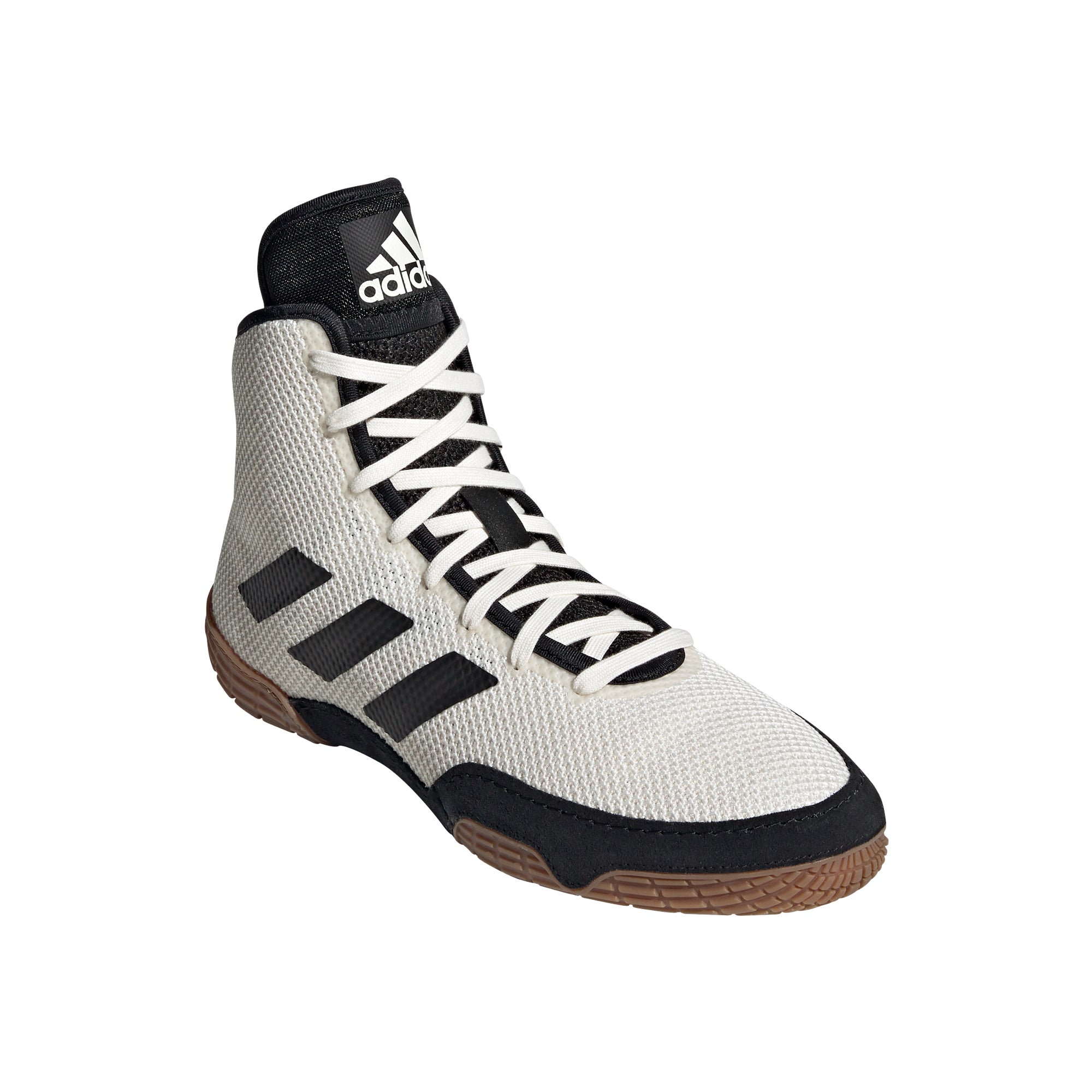 Adidas Tech Fall 2.0 Wrestling Shoes for Men - Lightweight & Durable for Training, Competition & Practice - Perfect for High School, College & Pro Wrestlers