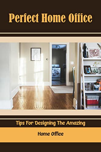 Best Home Office Design Ideas & Tips for a Productive Workspace | Perfect for Remote Work & Small Business Owners