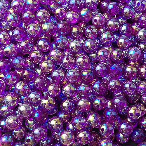Dark Purple AB