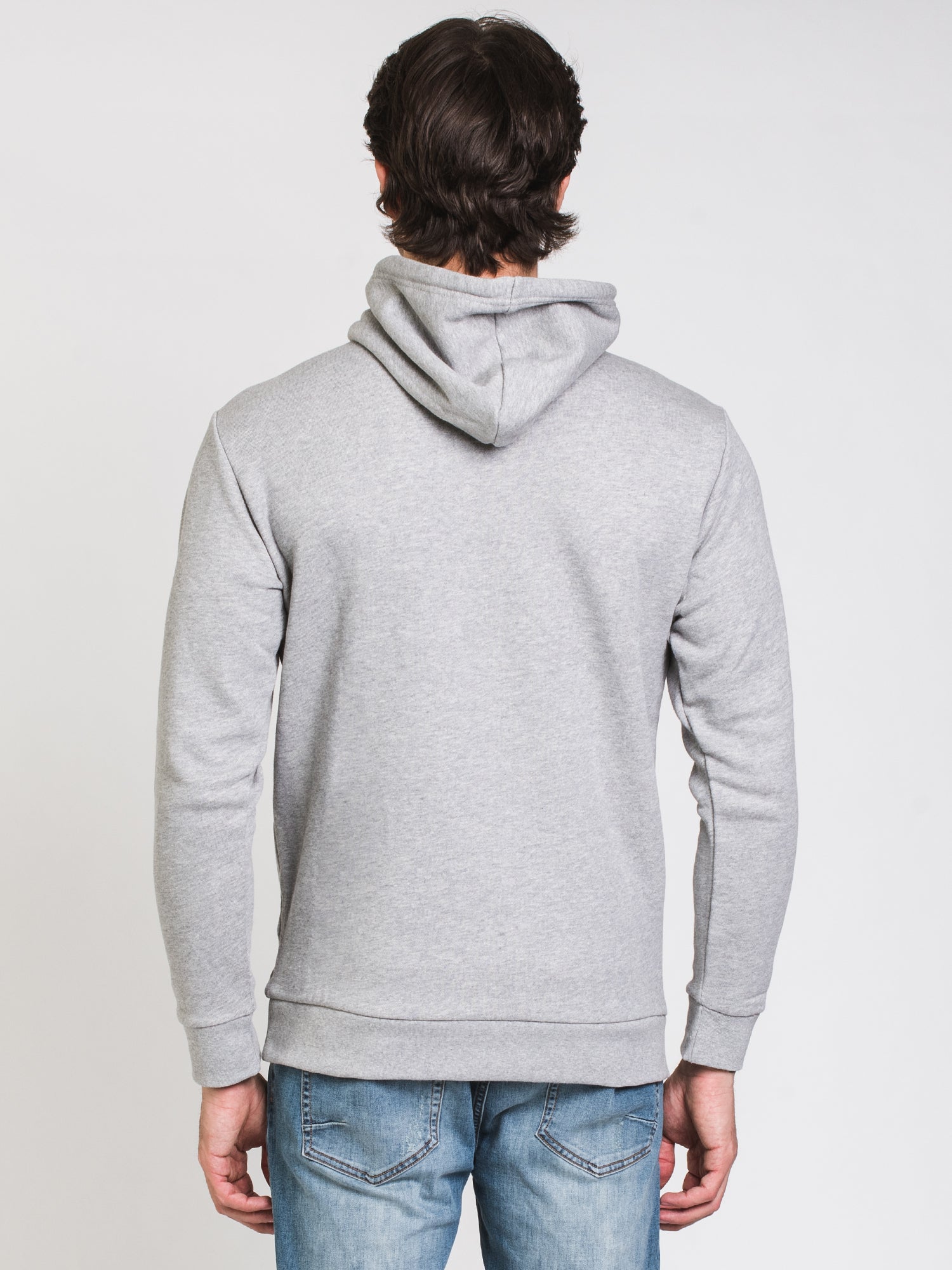 Adidas Essentials Pullover Hoodie - Men's & Women's Casual Sweatshirt | Comfortable & Stylish for Gym, Running, and Everyday Wear | Clearance Sale