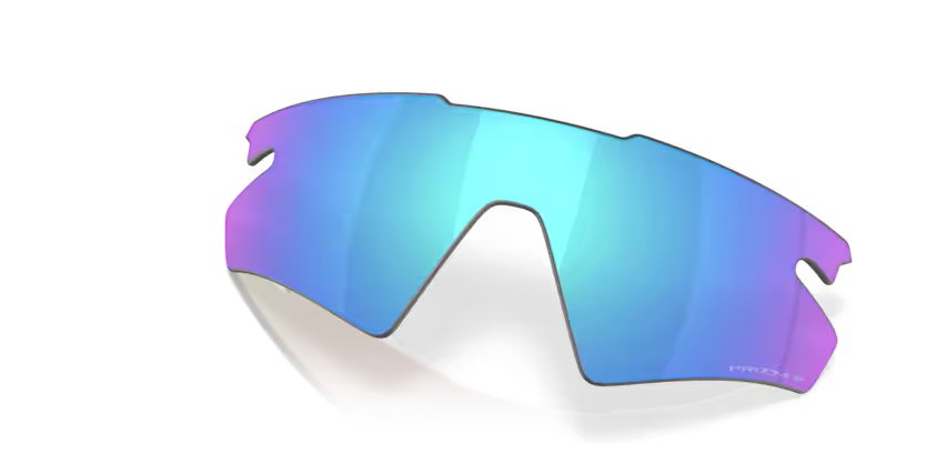 Oakley Sphaera Slash (OO9499) PRIZM Replacement Lenses - High-Performance Sunglass Lenses for Sports & Outdoor Activities