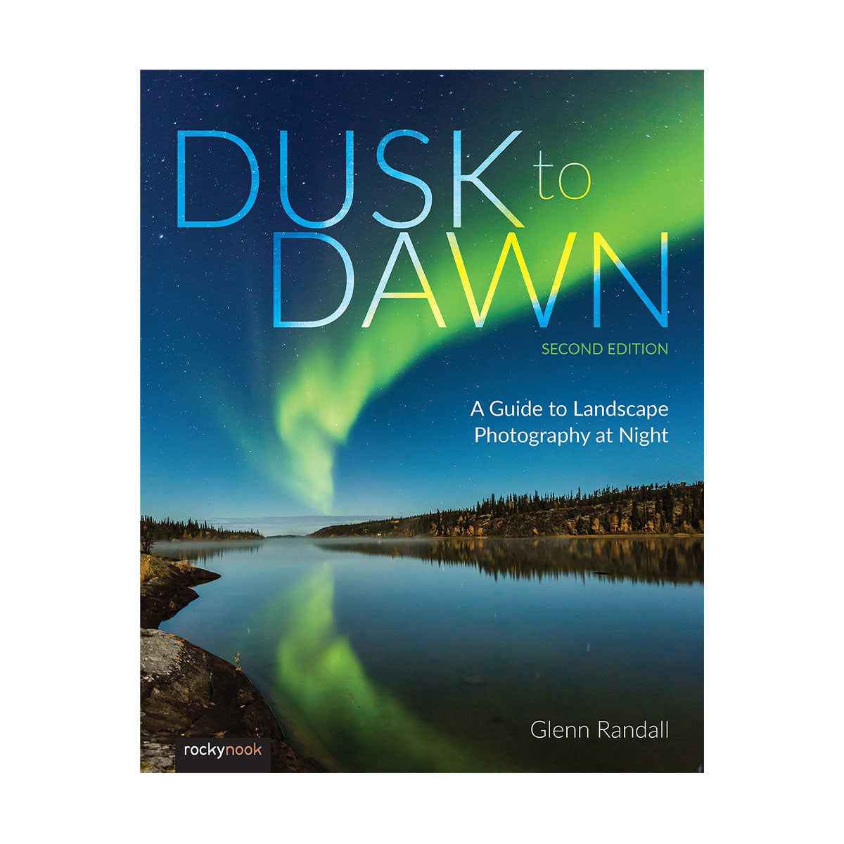 Dusk to Dawn Book (2nd Edition) - Inspirational Nighttime Reading for Relaxation & Personal Growth | Perfect for Bedtime, Meditation & Self-Reflection