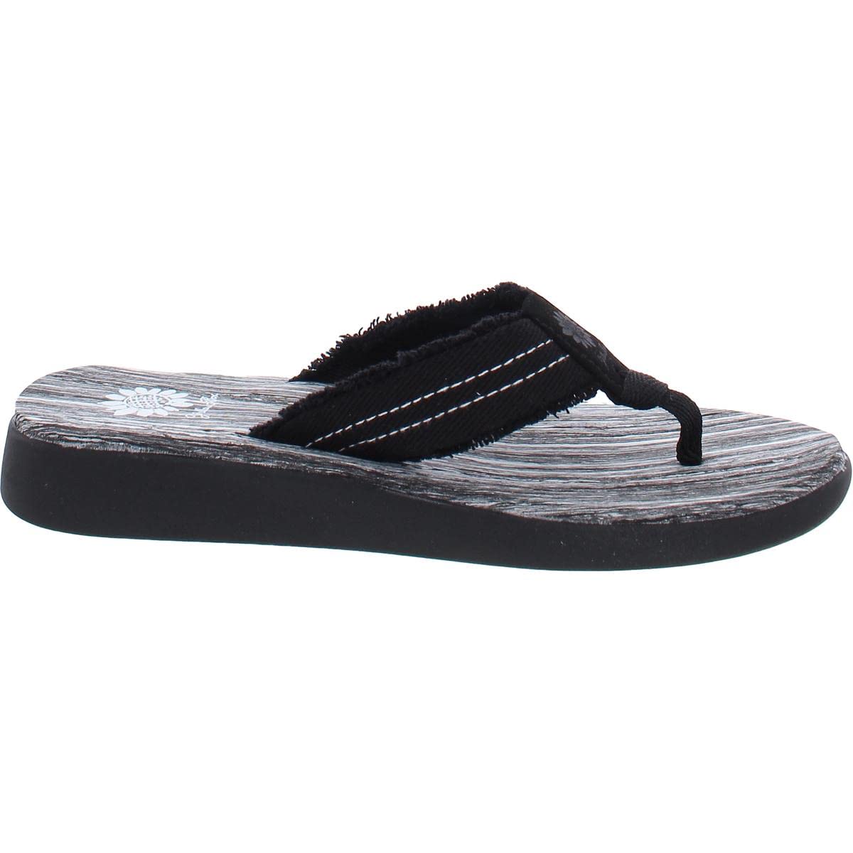 Yellow Box Gerri - Stylish Women's Sandals for Summer | Comfortable & Trendy Footwear for Beach, Vacation, and Casual Outings