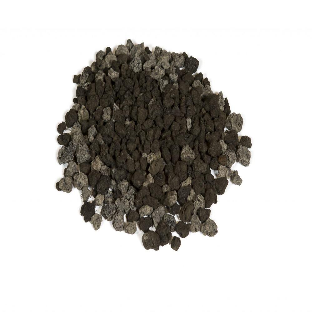 Grand Canyon Ember Bed Media Kits for Gas Fireplace Inserts - Realistic Glowing Embers for Cozy Home Ambience