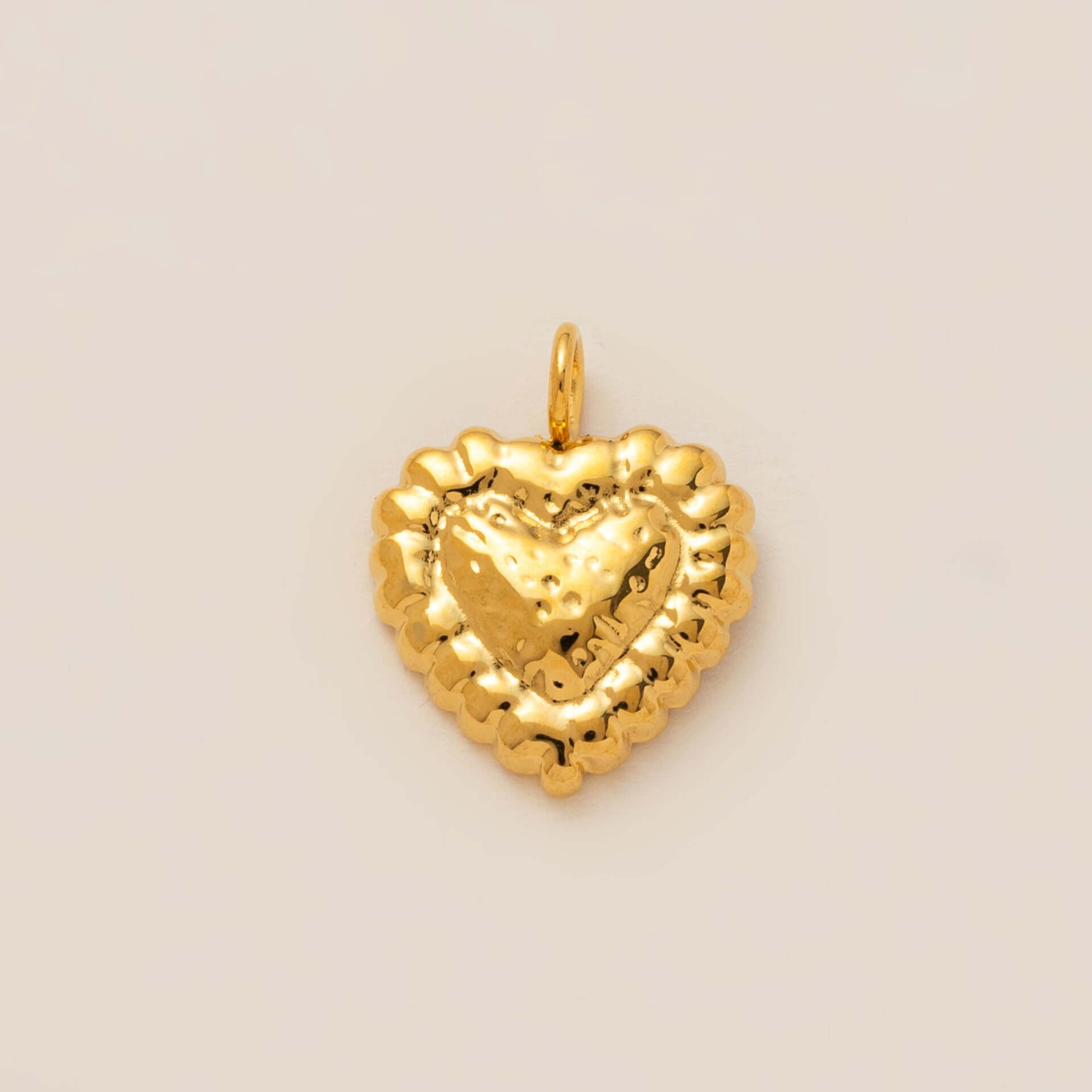 Ganesha Elephant Lotus Pendant Charm Necklace - Spiritual Jewelry for Meditation & Yoga | JX402 1 | Perfect for Gifts, Blessings & Hindu Devotion