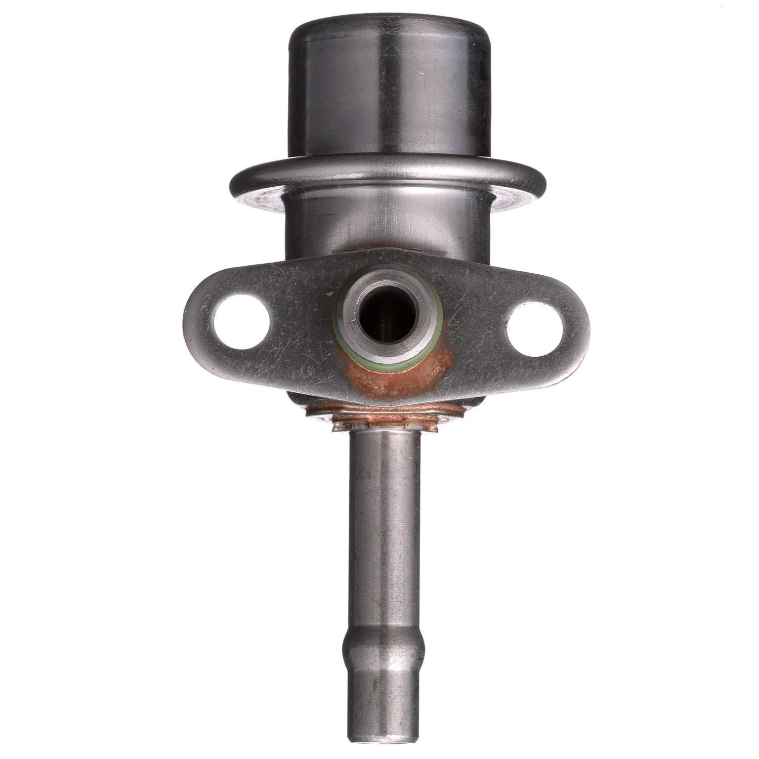 High Performance Fuel Injection Pressure Regulator - Compatible with Subaru Impreza, Legacy, Forester 1988-1999 Models | Replacement Part for Improved Engine Performance & Fuel Efficiency | Perfect for DIY Auto Repair & Engine Tuning Projects