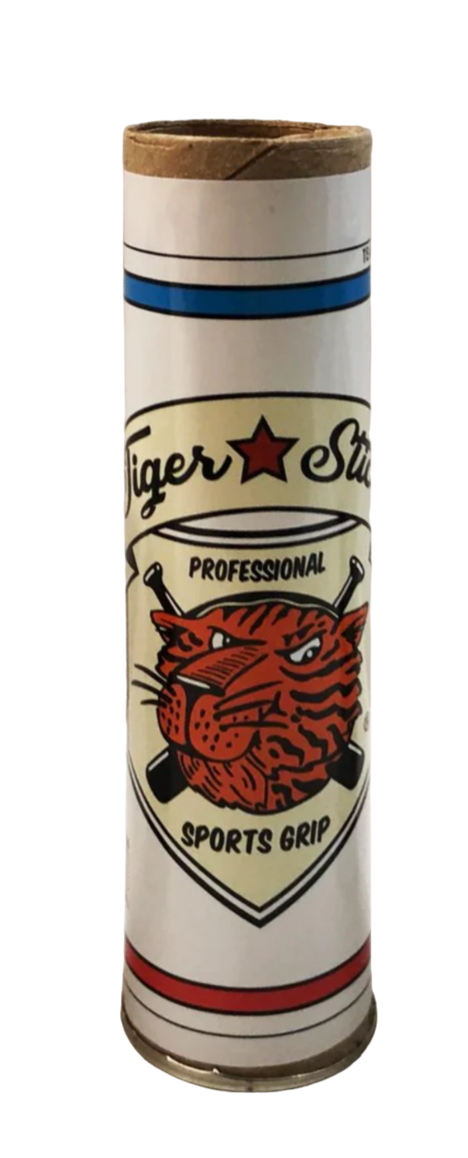 Tiger Stick Pine Tar Bat Grip - Premium Baseball Bat Handle Grip for Enhanced Control & Performance | Ideal for Baseball, Softball & Training