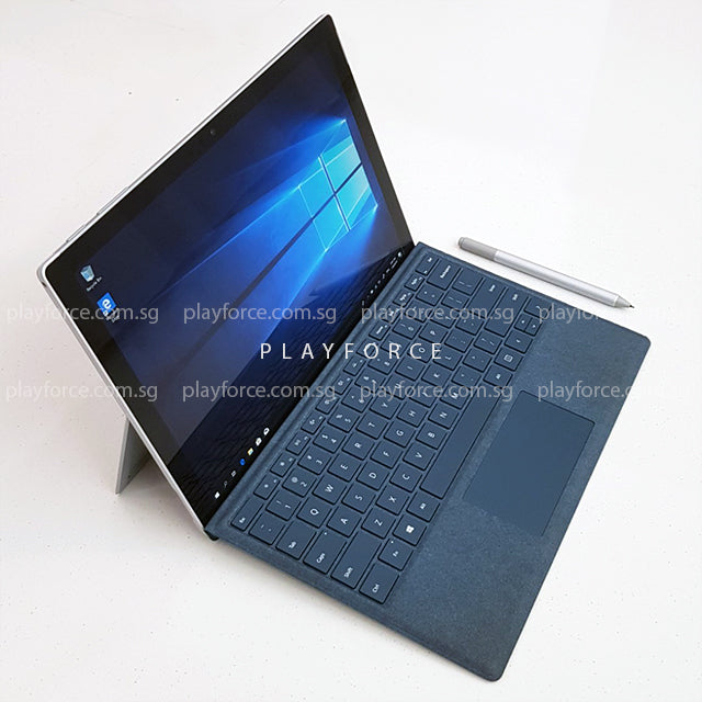 Microsoft Surface Pro (2017) - Intel Core i5-7300U, 12