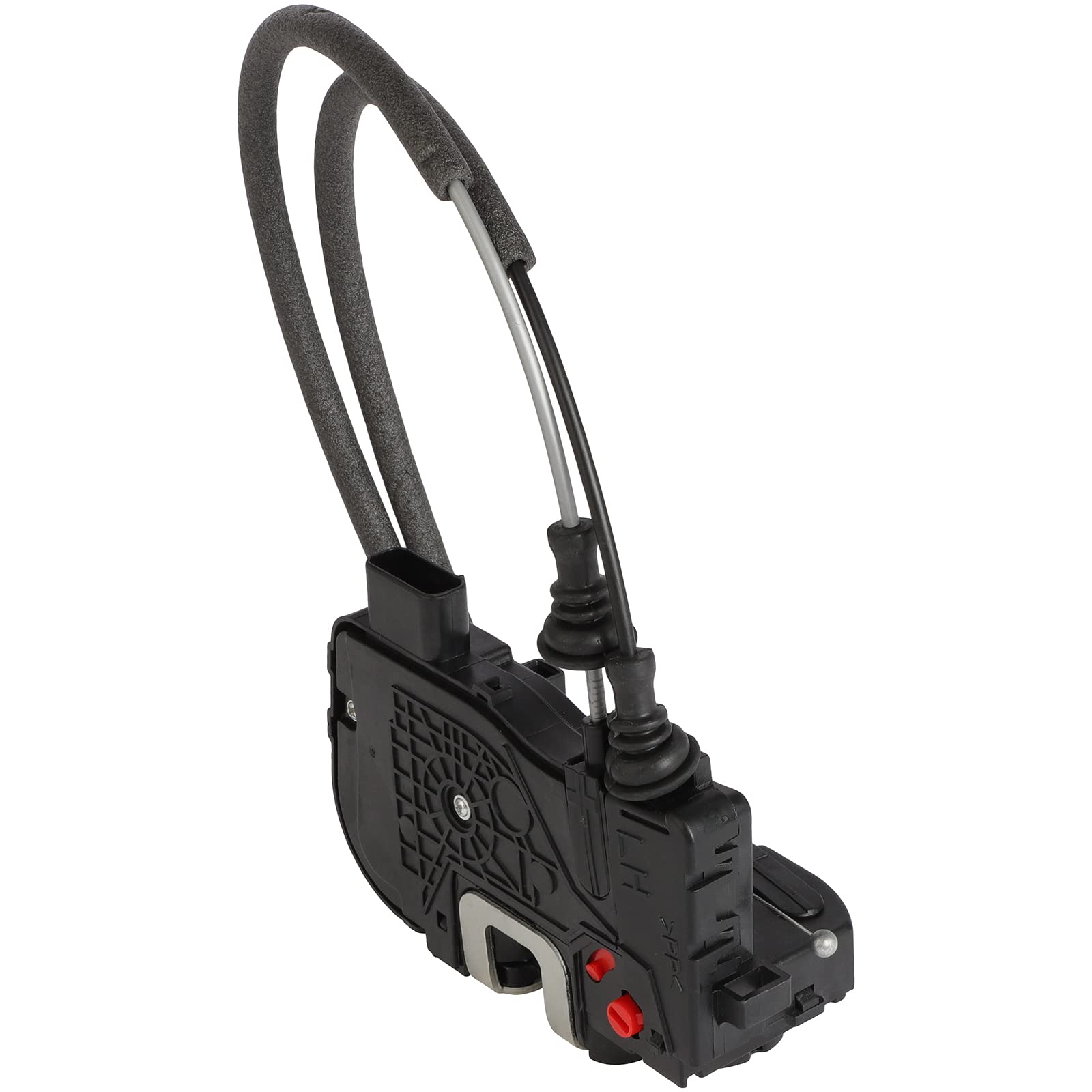 2011-2015 Hyundai Sonata Rear Left Power Door Lock Actuator Replacement - Fix Broken Car Door Locks for Smooth Entry & Exit