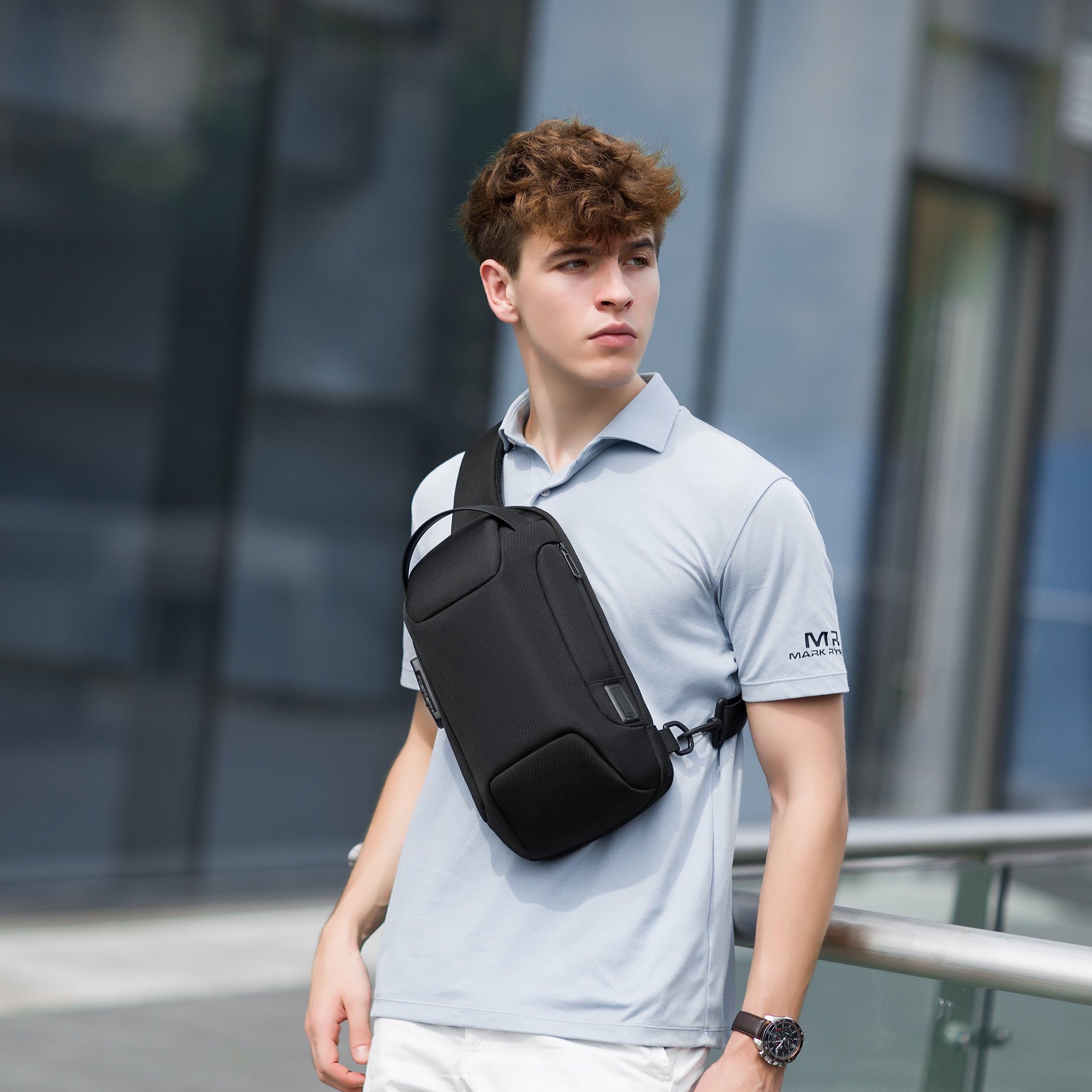 Odyssey Mini - Compact and Portable Travel Gadget for Outdoor Adventures, Hiking, and Daily Commute | Perfect for Tech Enthusiasts and On-the-Go Lifestyles