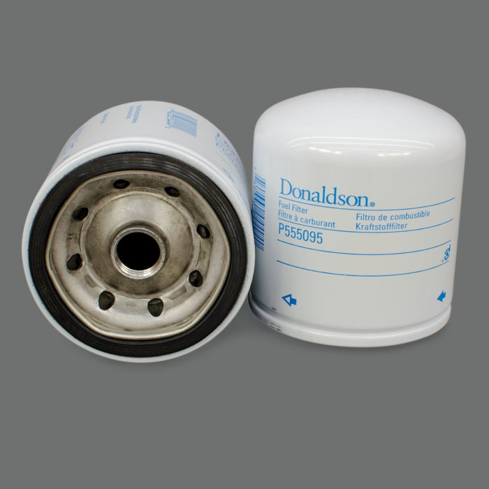 High-Quality Spin-On Fuel Filter for Cars & Trucks - Durable Replacement Part for Smooth Engine Performance - Perfect for Daily Commuting & Long Road Trips