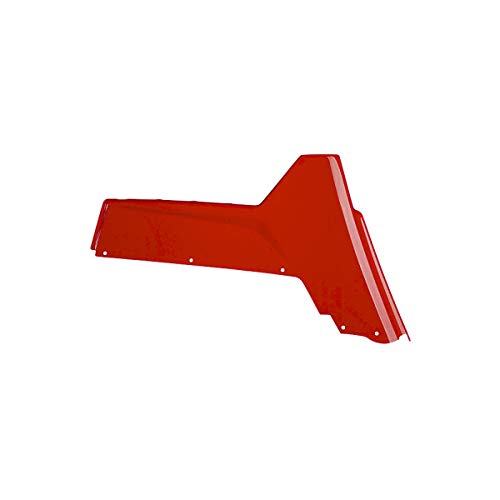 Fighting Red
