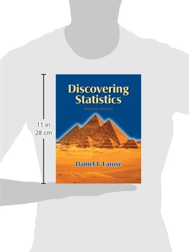 Discovering Statistics with Student CD, Tables & Formula Card - Essential Study Guide for College Students & Researchers