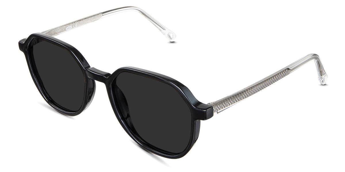 Polarized Prescription Sunglasses for Women - Stylish & UV Protection for Driving, Outdoor Activities & Fashion