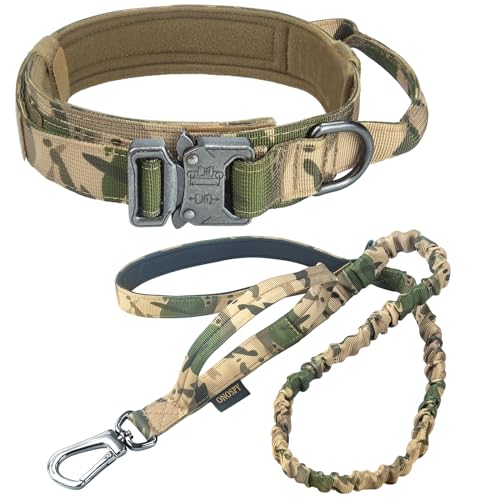 Camo Set