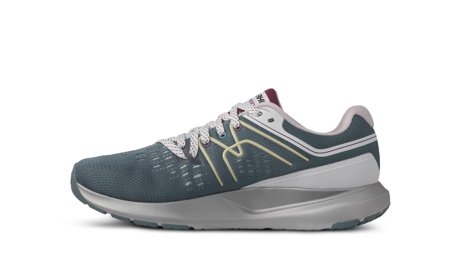 Women's Synchron 1.5 Running Shoes - Goblin Blue/Silver - Lightweight Cushioned Sneakers for Jogging, Gym Workouts & Everyday Wear